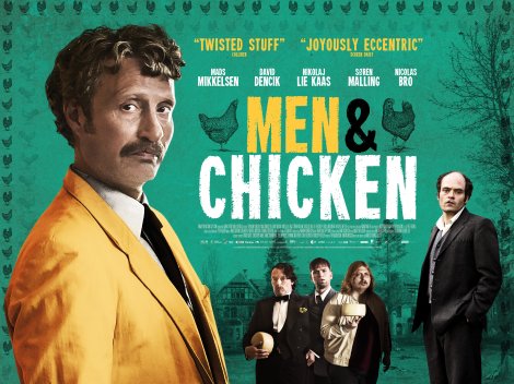 men-chicken